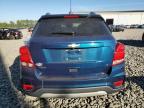 CHEVROLET TRAX 1LT photo