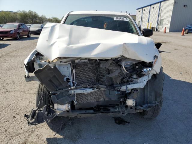 2022 TOYOTA TACOMA ACC - 3TYRX5GN6NT044241