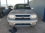 TOYOTA 4RUNNER photo