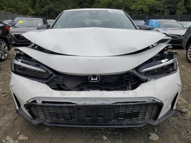 VIN 2HGFE2F59SH516349 2025 HONDA CIVIC no.5