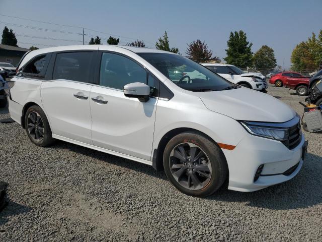 2021 HONDA ODYSSEY EL - 5FNRL6H95MB002435