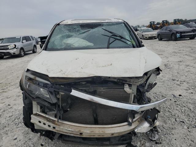 2018 HONDA PILOT EXL - 5FNYF5H80JB000866