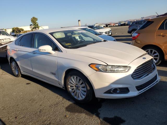 VIN 3FA6P0PU9ER177898 2014 Ford Fusion, Se Phev no.4