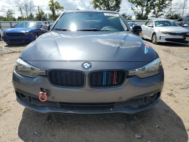 VIN WBA8A9C56GK618513 2016 BMW 3 Series, 320 I no.5