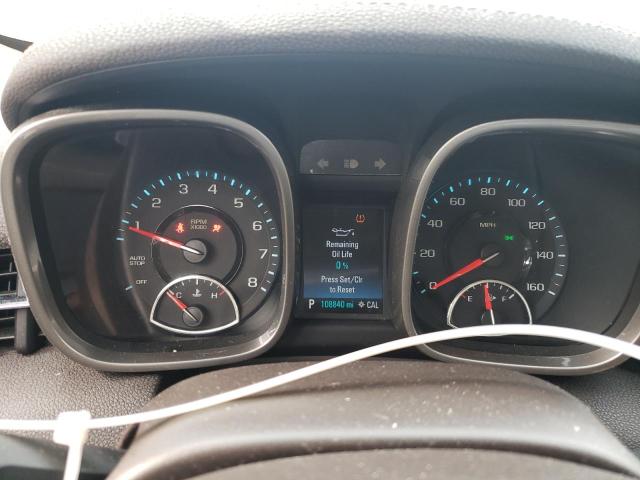 2016 CHEVROLET MALIBU LIM - 1G11C5SA6GF142366