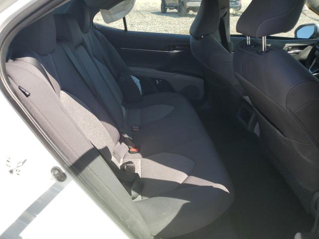 2021 TOYOTA CAMRY LE - 4T1C31AK3MU561197