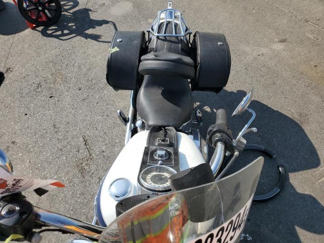 2005 HARLEY-DAVIDSON FLSTNI - 1HD1JDB125Y069312