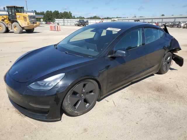 2021 TESLA MODEL 3 2021