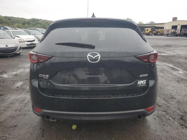 VIN JM3KFBCL3H0165696 2017 Mazda CX-5, Touring no.6