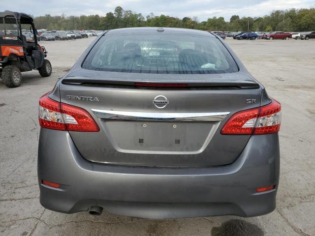 VIN 3N1AB7AP6FY236754 2015 Nissan Sentra, S no.6