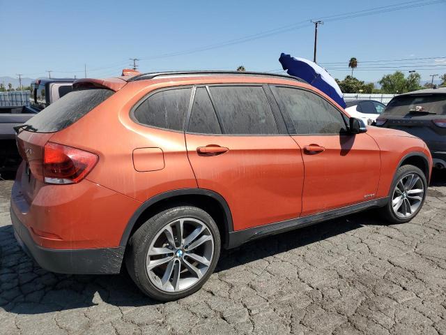 VIN WBAVM1C57DVW45712 2013 BMW X1, Sdrive28I no.3