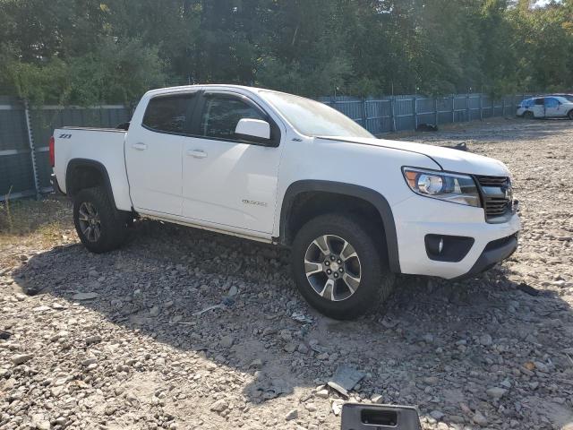 2018 CHEVROLET COLORADO Z - 1GCGTDEN8J1303718