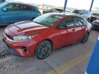 KIA FORTE GT photo