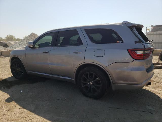 2017 DODGE DURANGO R/ - 1C4SDJCT5HC791015