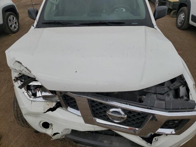 2019 NISSAN FRONTIER S - 1N6DD0EV9KN792629
