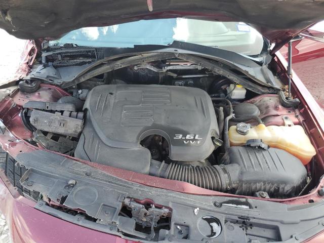 2018 CHRYSLER 300 LIMITE - 2C3CCAEG9JH208086