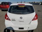 NISSAN VERSA S photo