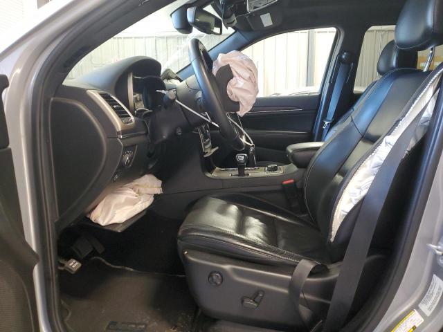 2015 JEEP GRAND CHER - 1C4RJFBG3FC118150