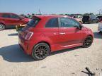 FIAT 500 ABARTH photo