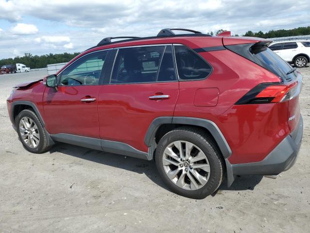 2020 TOYOTA RAV4 LIMIT - JTMN1RFV3LD047806