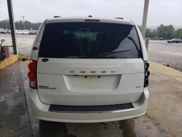 2017 DODGE GRAND CARA 2C4RDGEG0HR697939