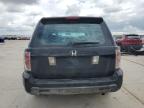 HONDA PILOT LX photo