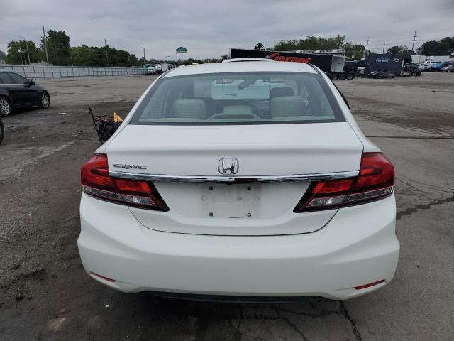 2015 HONDA CIVIC SE 19XFB2F70FE077892