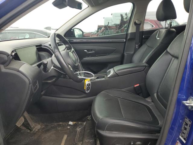 2022 HYUNDAI TUCSON SEL - 5NMJCCAE7NH106010