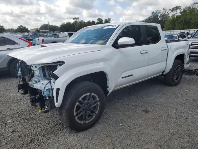 2024 TOYOTA TACOMA DOU - 3TYKB5FN9RT008163