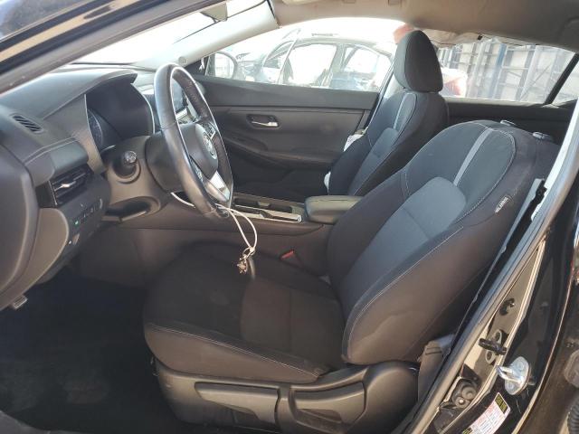 2020 NISSAN SENTRA SV - 3N1AB8CV5LY304118