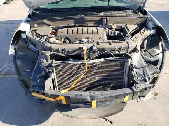 2017 CHEVROLET TRAVERSE L - 1GNKRHKD3HJ133524