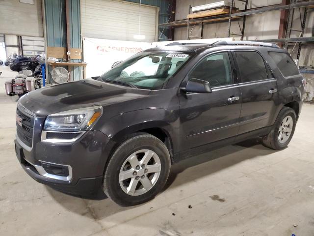 GMC ACADIA SLE