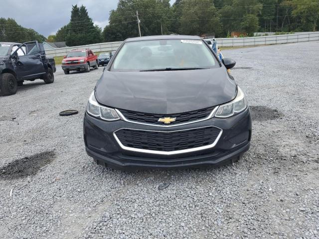 2018 CHEVROLET CRUZE LS - 1G1BC5SM0J7178019