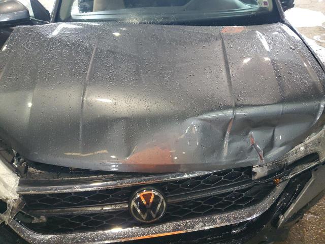 2024 VOLKSWAGEN TAOS SE - 3VVSX7B23RM073791