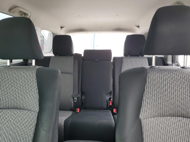 2018 TOYOTA 4RUNNER SR - JTEBU5JR3J5608344