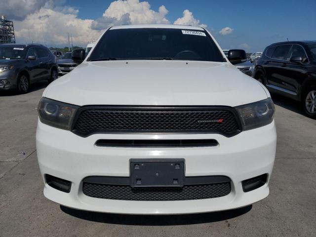 VIN 1C4RDHDG3KC535360 2019 Dodge Durango, GT no.5