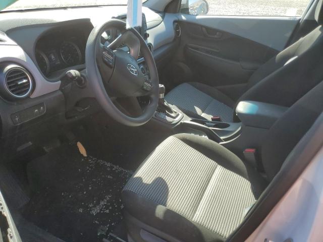 2020 HYUNDAI KONA KM8K1CAA4LU492989