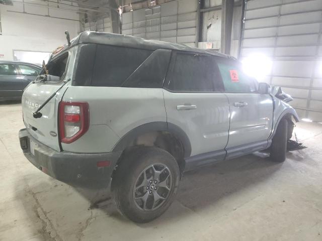 2024 FORD BRONCO SPO - 3FMCR9D94RRE01723