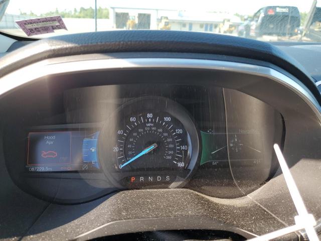 2019 FORD EDGE TITAN - 2FMPK4K93KBB54663