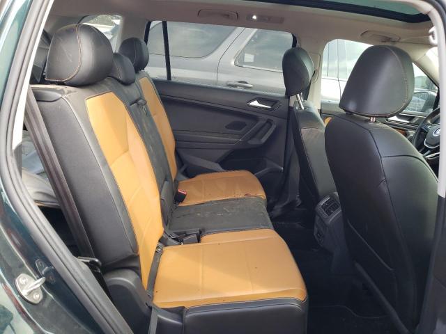 2018 VOLKSWAGEN TIGUAN SE - 3VV2B7AXXJM162953