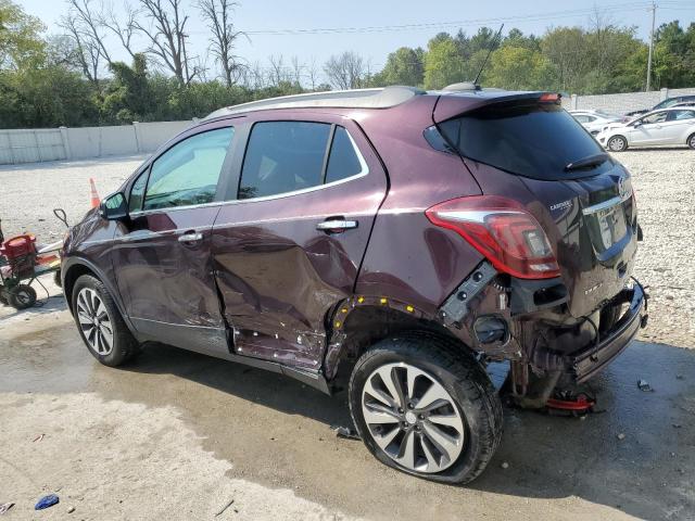 VIN KL4CJCSB7JB569888 2018 Buick Encore, Essence no.2