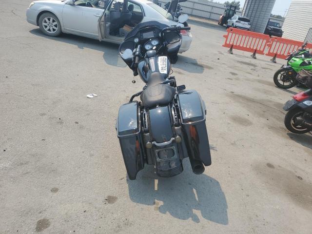 2020 HARLEY-DAVIDSON FLTRX - 1HD1KHC22LB660087