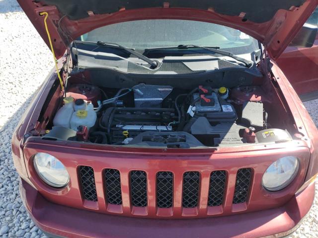 VIN 1C4NJPBA2FD367503 2015 Jeep Patriot, Sport no.12