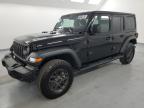 JEEP WRANGLER S photo