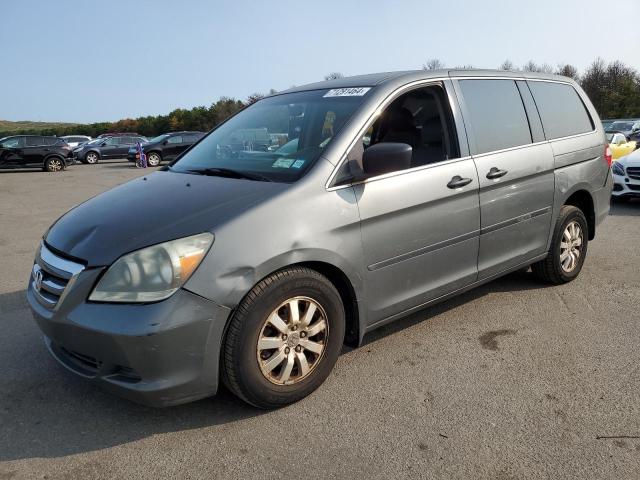 2007 HONDA ODYSSEY LX 5FNRL38207B087495  71291464