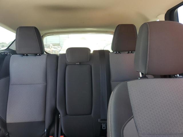 2018 FORD ESCAPE SE - 1FMCU9GD0JUA30992