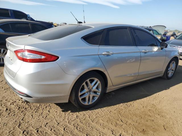 2015 FORD FUSION SE - 1FA6P0H77F5126039