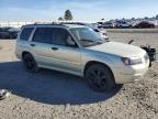 SUBARU FORESTER 2 photo