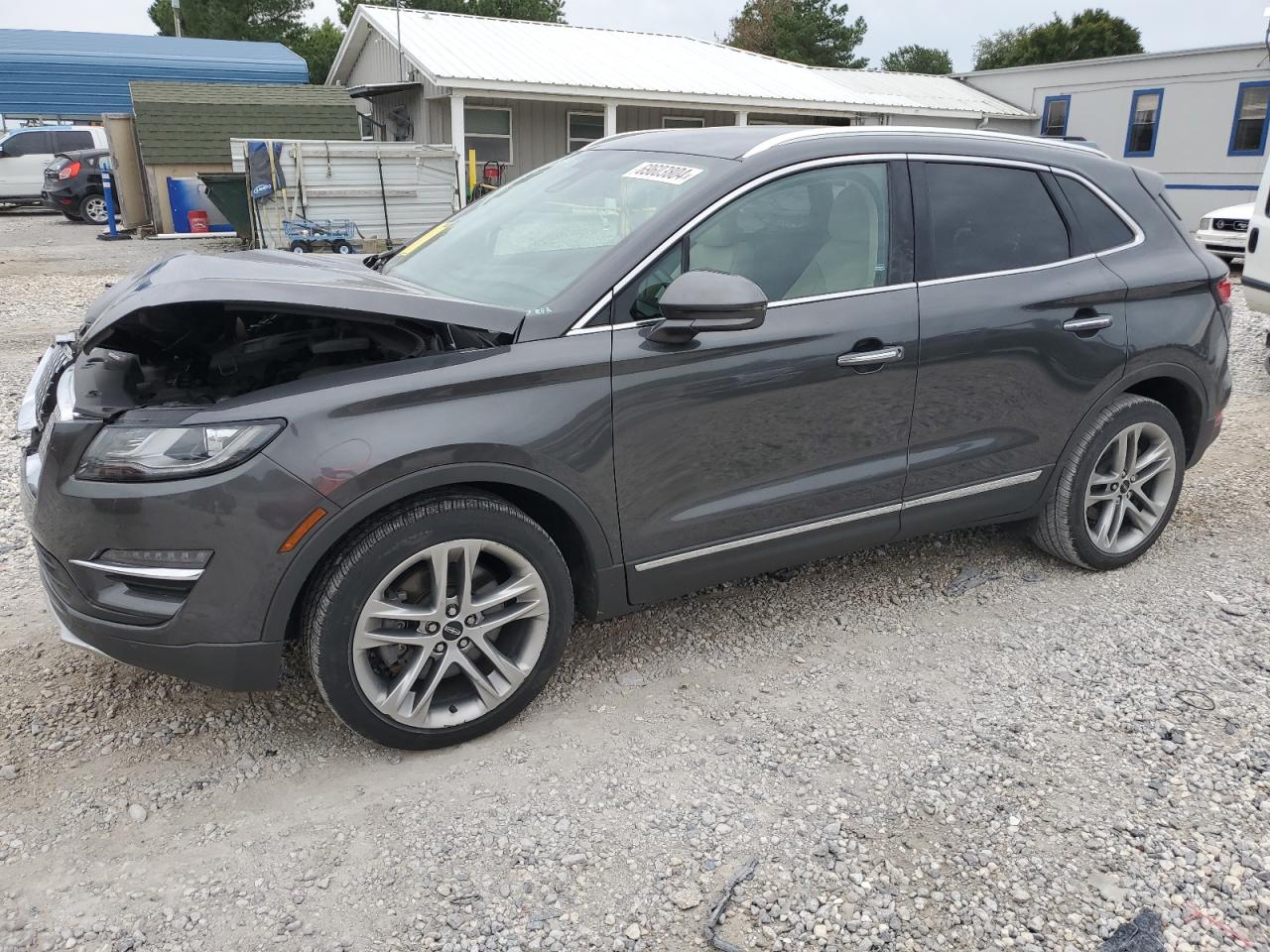 Lincoln MKC 2019 Reserve