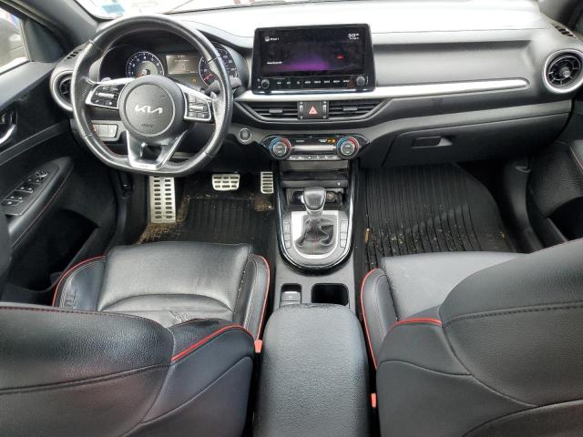 2022 KIA FORTE GT - 3KPF44AC4NE452465